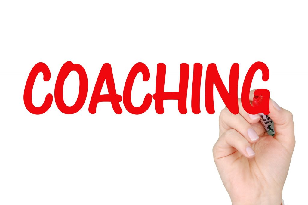 Coaching et communication