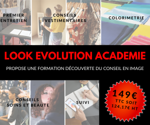 Conseil en image Offre exceptionnelle