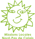 nord-pas-de-calais-logo logo mission locale nord pas de calais