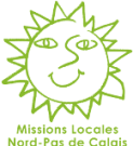 nord-pas-de-calais-logo logo mission locale nord pas de calais